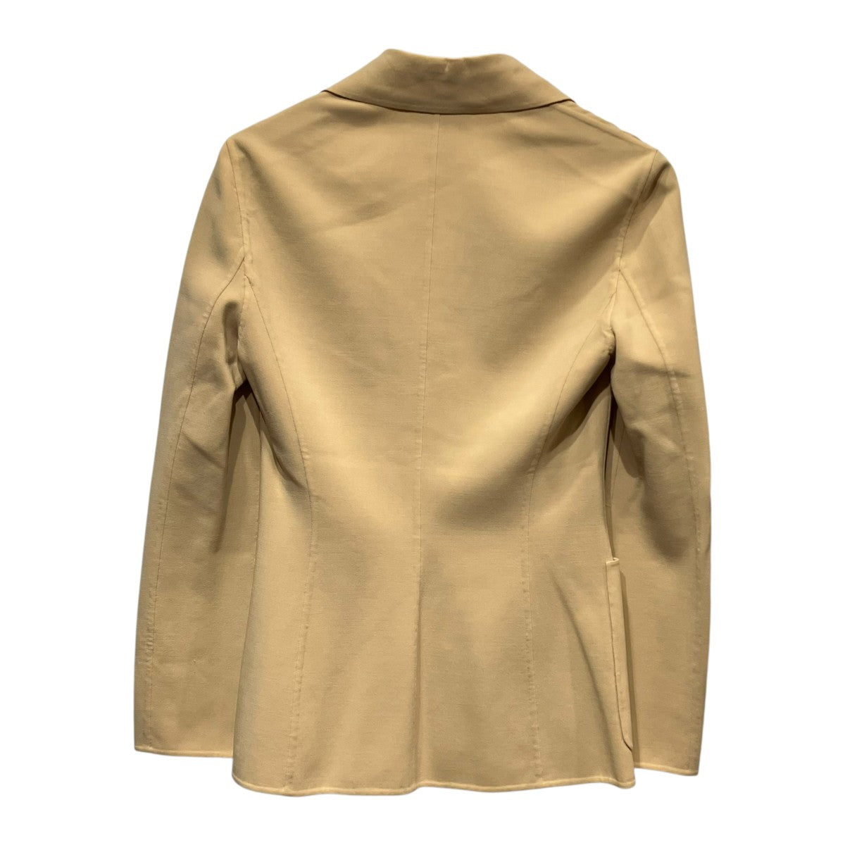 CELINE テーラードジャケット11 507 1000 古着・中古-2枚目のアイテム画像
