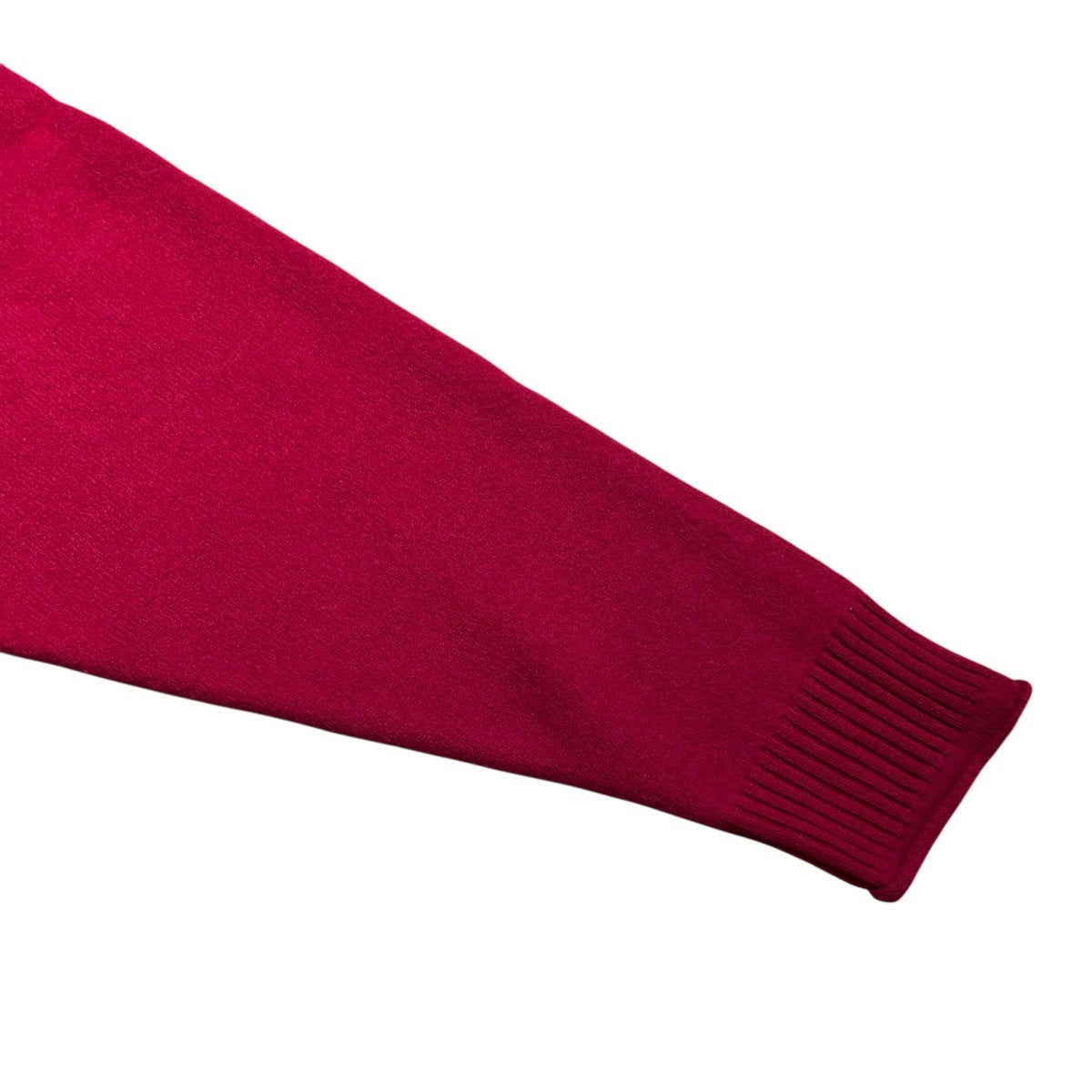 ウールパーカー253-60204 FELTED MERINO WOOL FOODIE KNIT