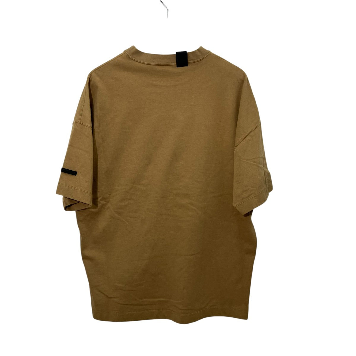 BIG T-ShirtポケットTシャツ2212-CS07-018