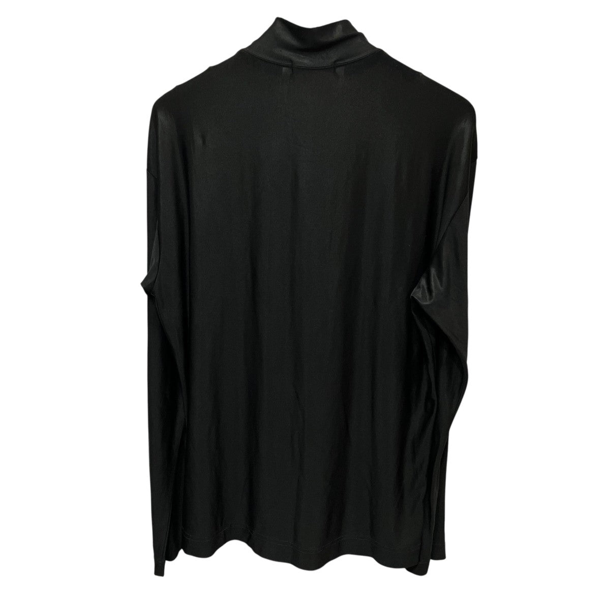 ISSEY MIYAKE MEN ハーフジップカットソーME61-JM021 古着・中古-2枚目のアイテム画像