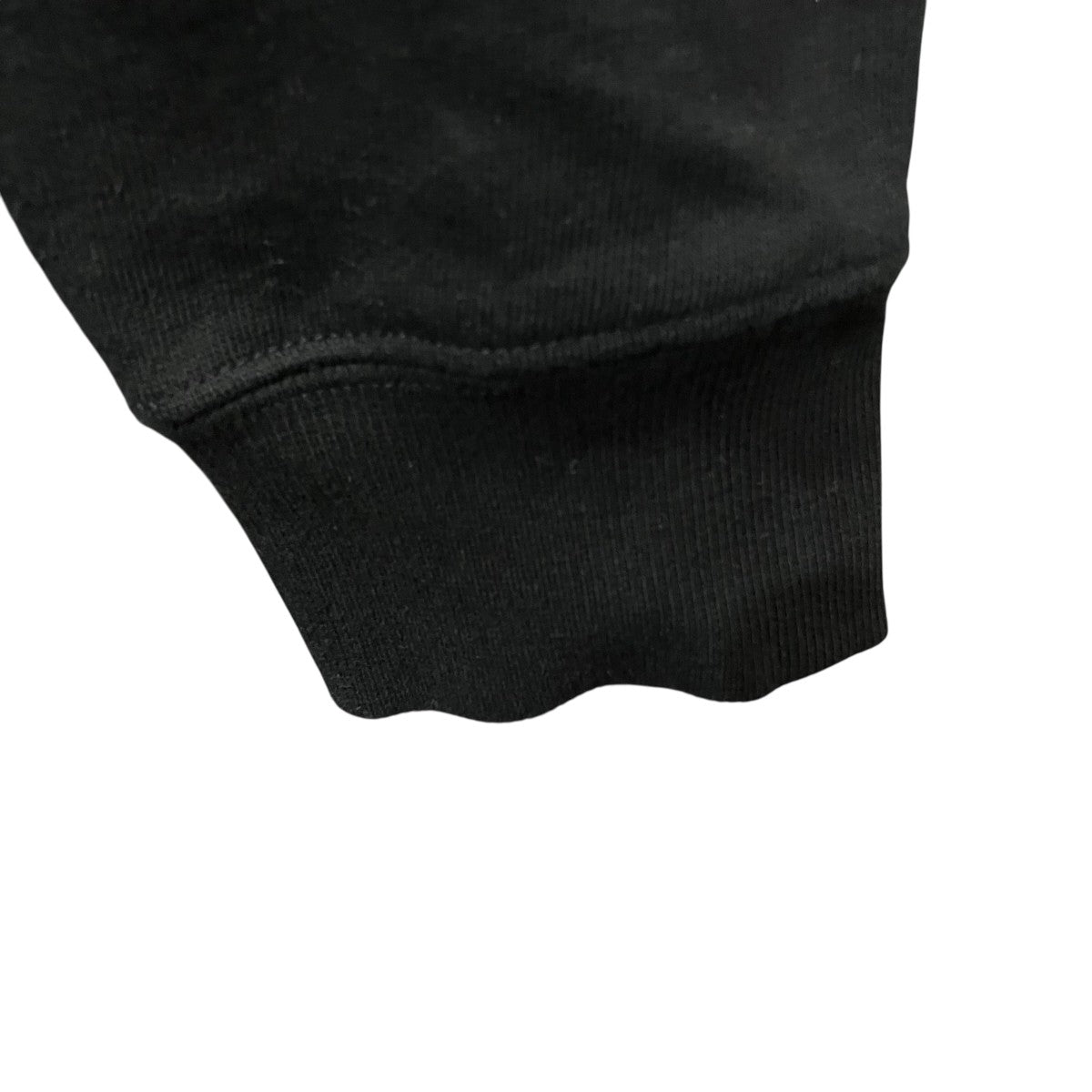 Saint Laurent Paris ロゴパーカー677259 古着・中古-4枚目のアイテム画像