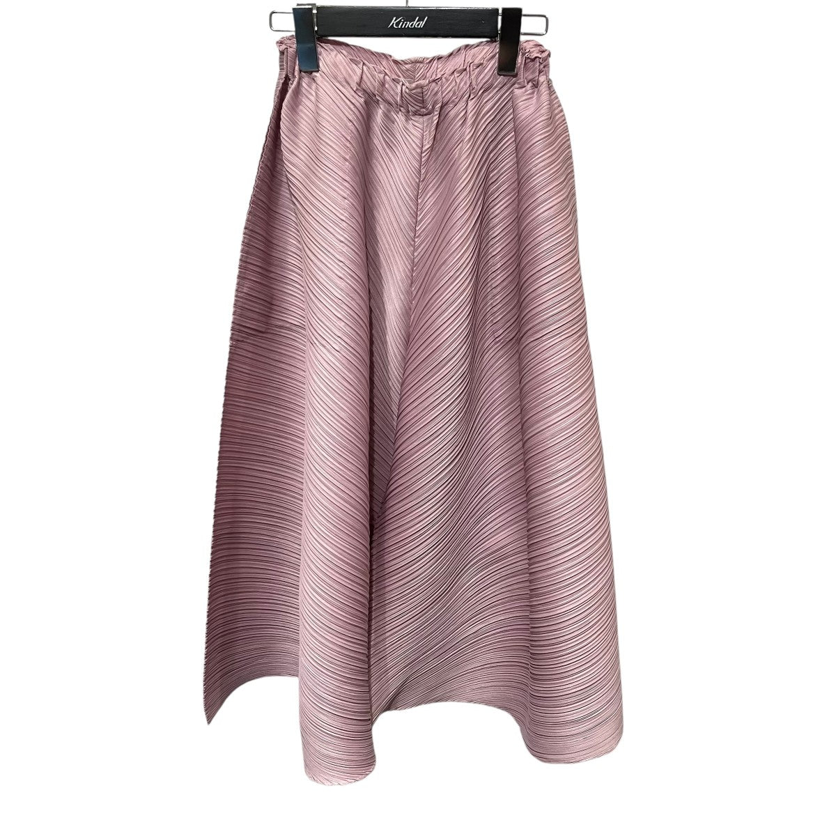 PLEATS PLEASE プリーツパンツPP43JF482 古着・中古-1枚目のアイテム画像