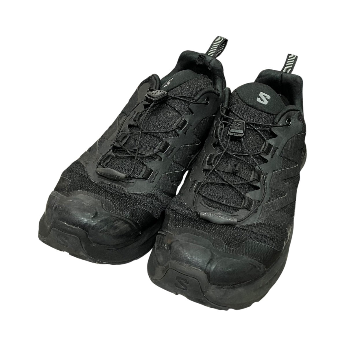 SALOMON X-ADVENTURE GORE-TEXスニーカー473211