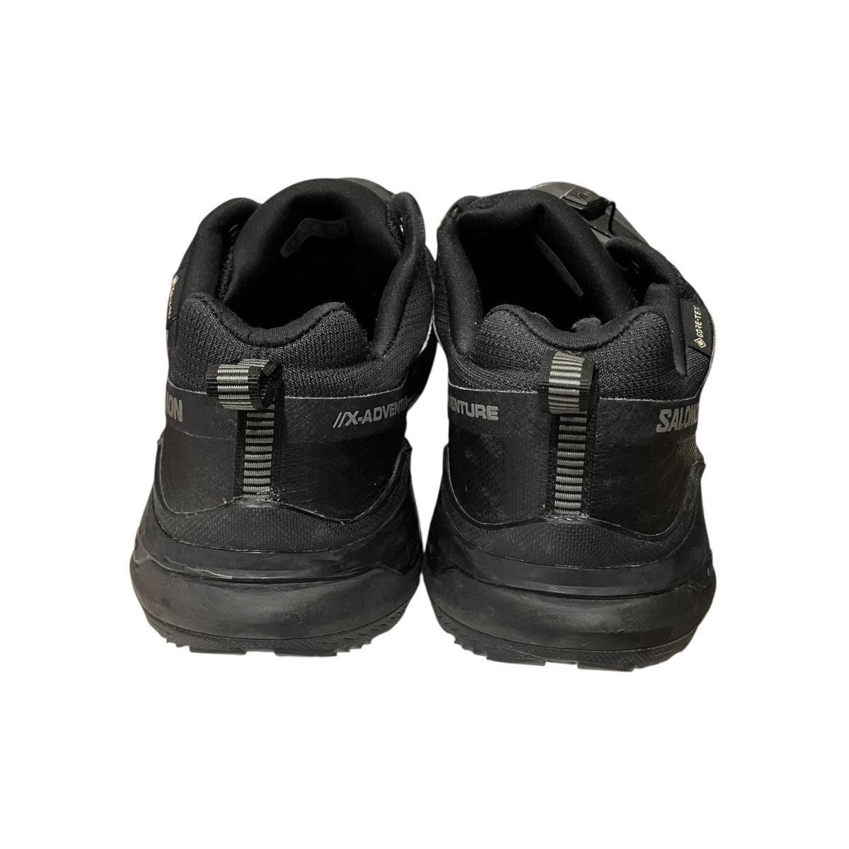 SALOMON X-ADVENTURE GORE-TEXスニーカー473211 古着・中古-4枚目のアイテム画像