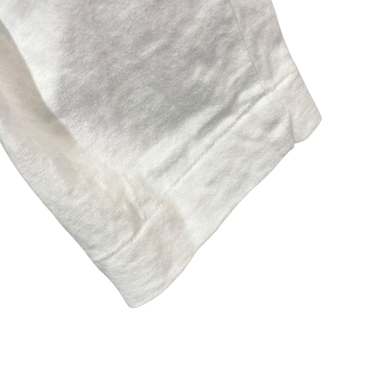 PLAY COMME des GARCONS ハートロゴ刺繍長袖TシャツAX-T120 古着・中古-5枚目のアイテム画像
