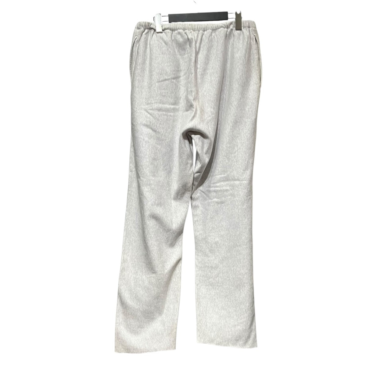 blurhms スウェットパンツbROOTS21F16S22 古着・中古-2枚目のアイテム画像