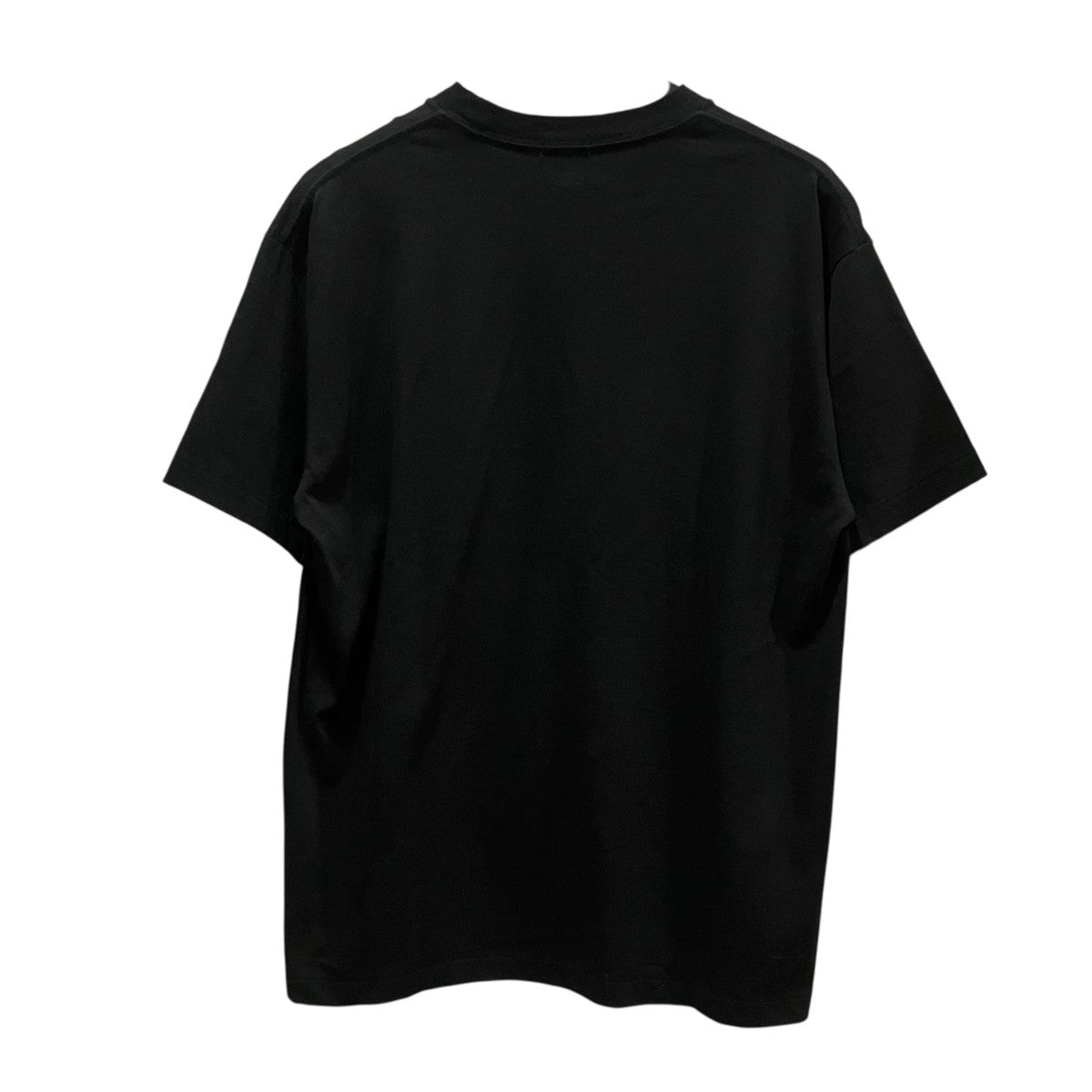 COMOLI 26SSコットンジャージ 半袖TシャツD01-05014 古着・中古-2枚目のアイテム画像
