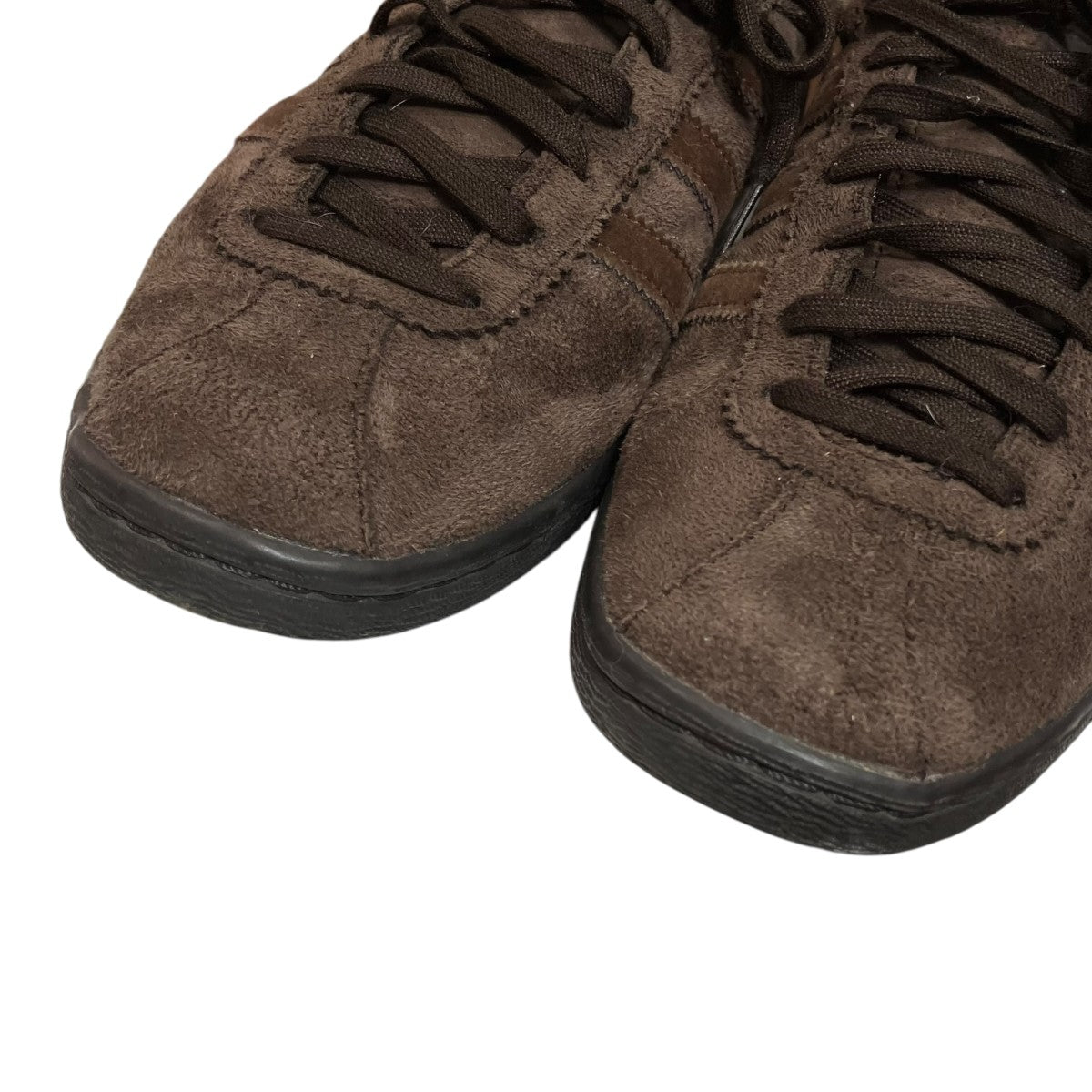 adidas TOBACCO GRUENスニーカーGX6941 古着・中古-4枚目のアイテム画像