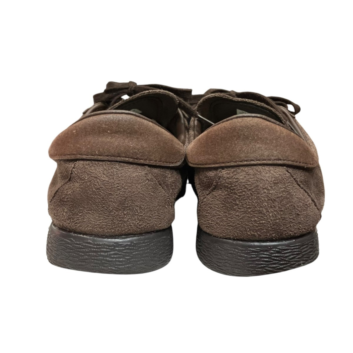 adidas TOBACCO GRUENスニーカーGX6941 古着・中古-5枚目のアイテム画像