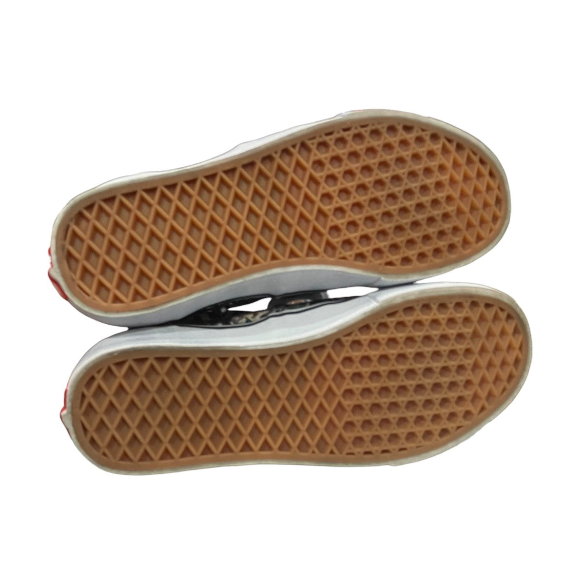 Supreme×VANS×Mike Kelley 26SSeraスニーカーVN00110ABLU 古着・中古-6枚目のアイテム画像