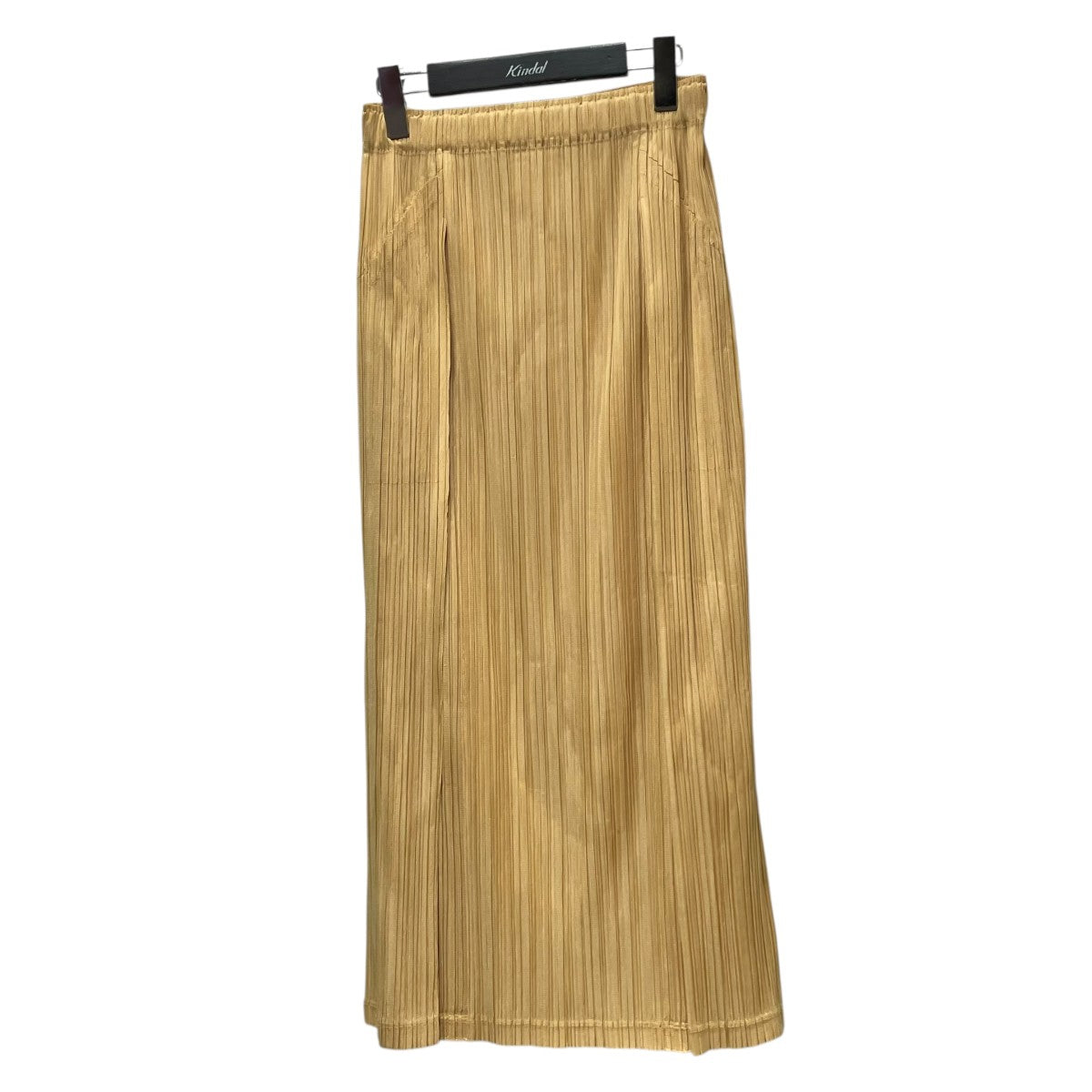THICKER BOTTOMS 1プリーツスカートPP61JG373