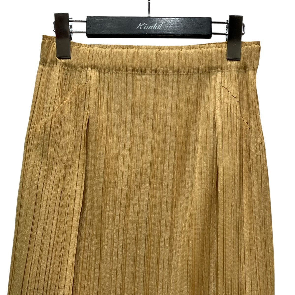 THICKER BOTTOMS 1プリーツスカートPP61JG373