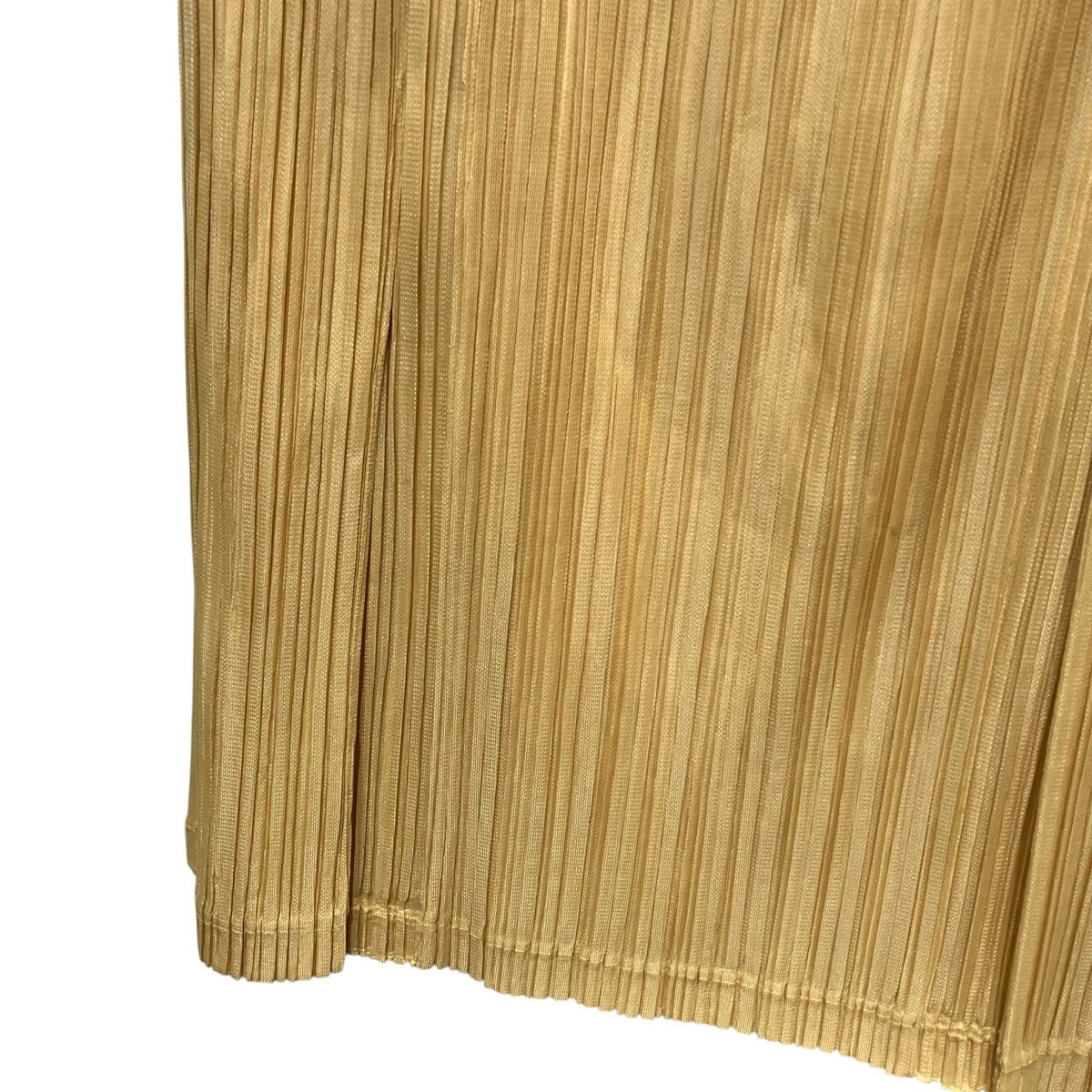 THICKER BOTTOMS 1プリーツスカートPP61JG373