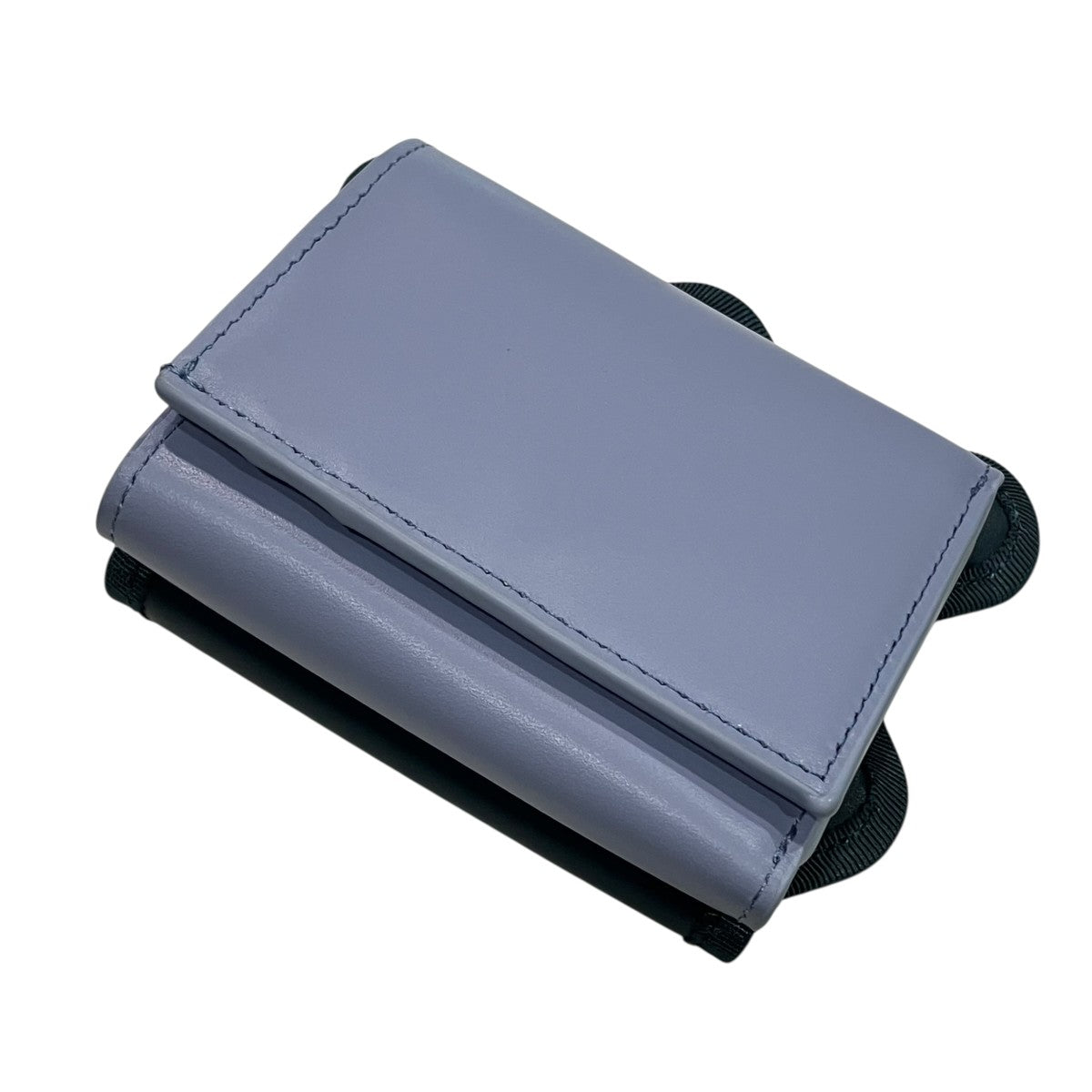 wave trifold wallet3つ折り財布