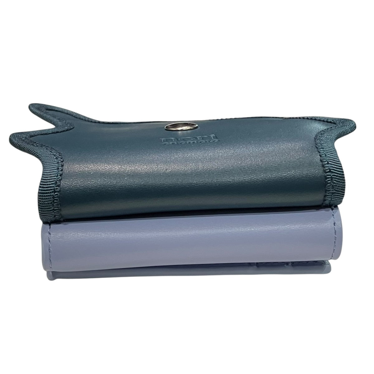 wave trifold wallet3つ折り財布
