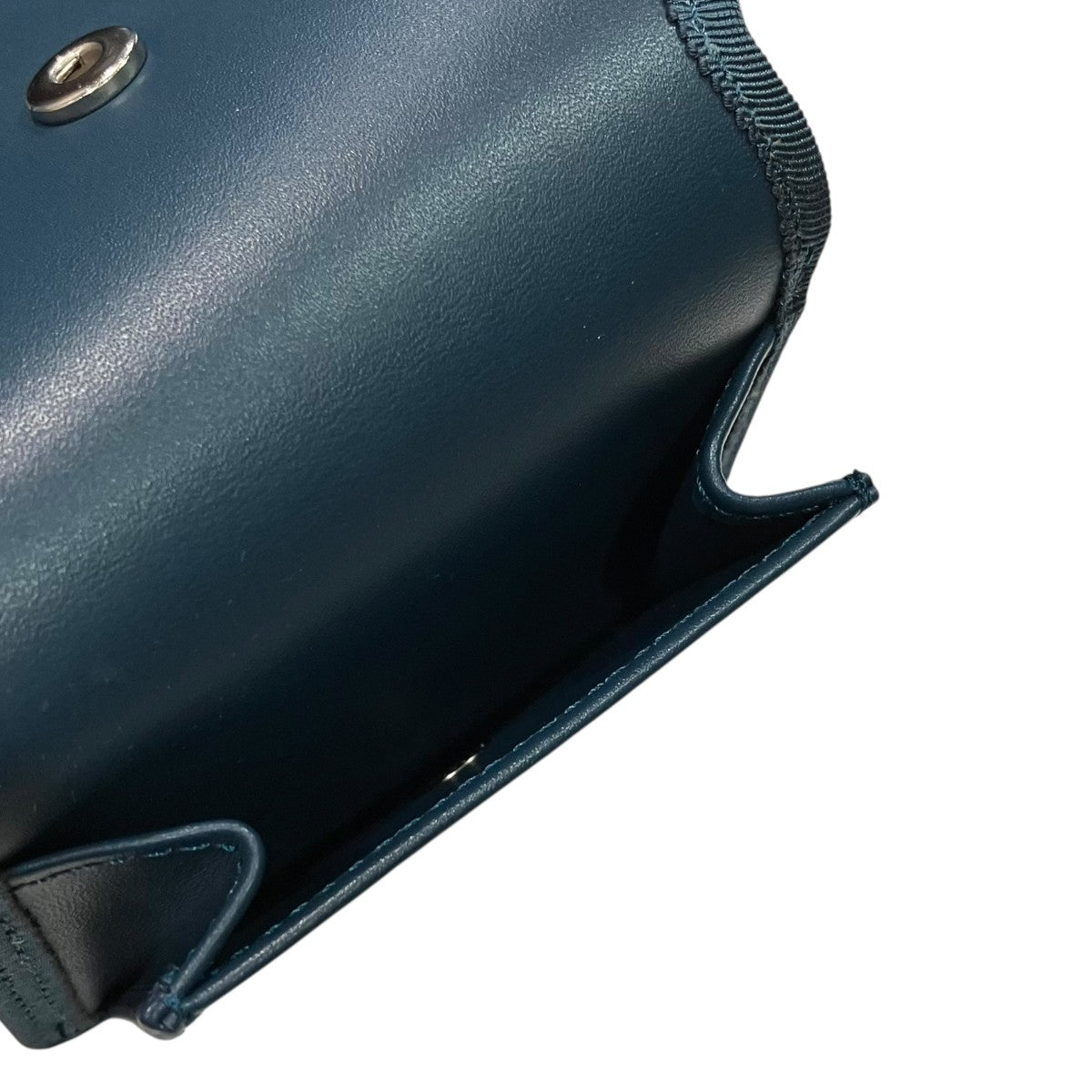 wave trifold wallet3つ折り財布