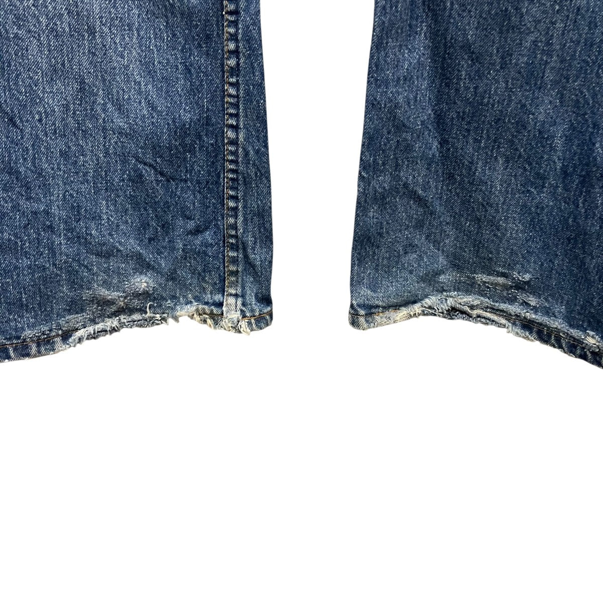 LEVI’S 70'sフレアデニムパンツ684 古着・中古-9枚目のアイテム画像