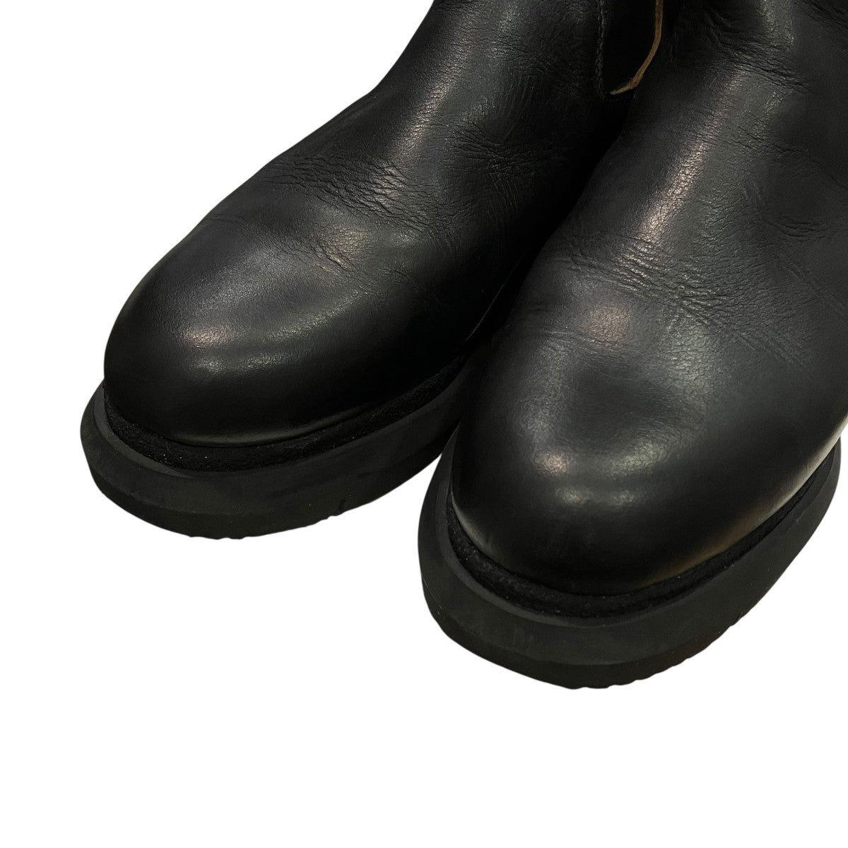 sacai(サカイ) 22SSChelsea Bootsサイドゴアブーツ22-02767M 22-02767M