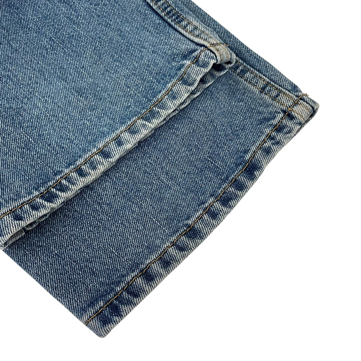 LEVI’S デニムパンツ550 古着・中古-4枚目のアイテム画像