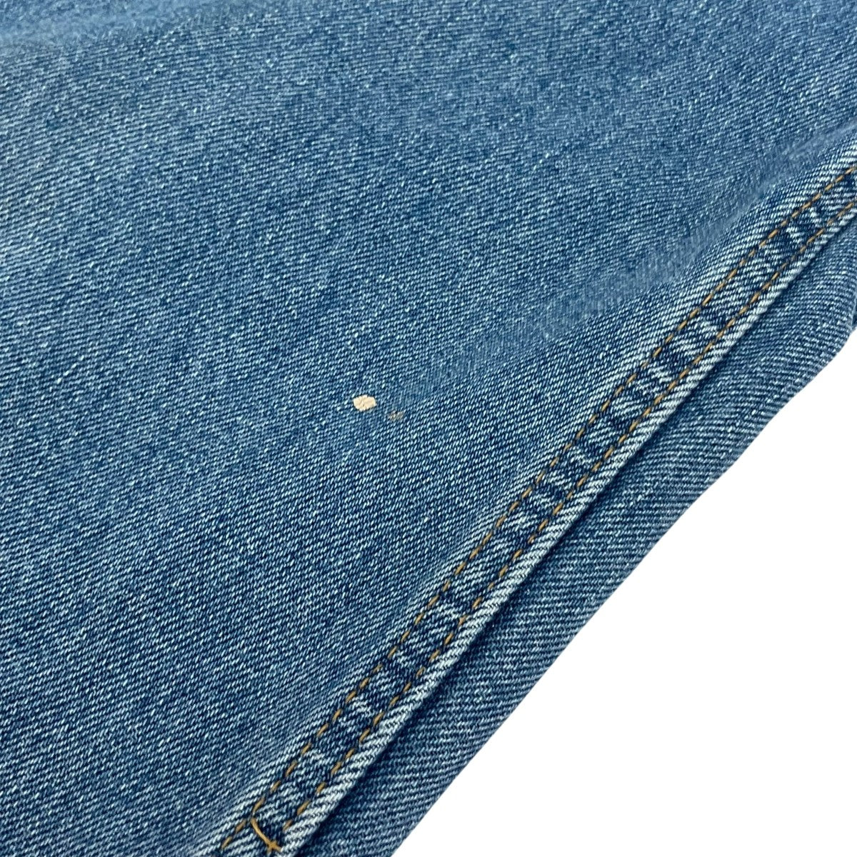 LEVI’S デニムパンツ550 古着・中古-6枚目のアイテム画像