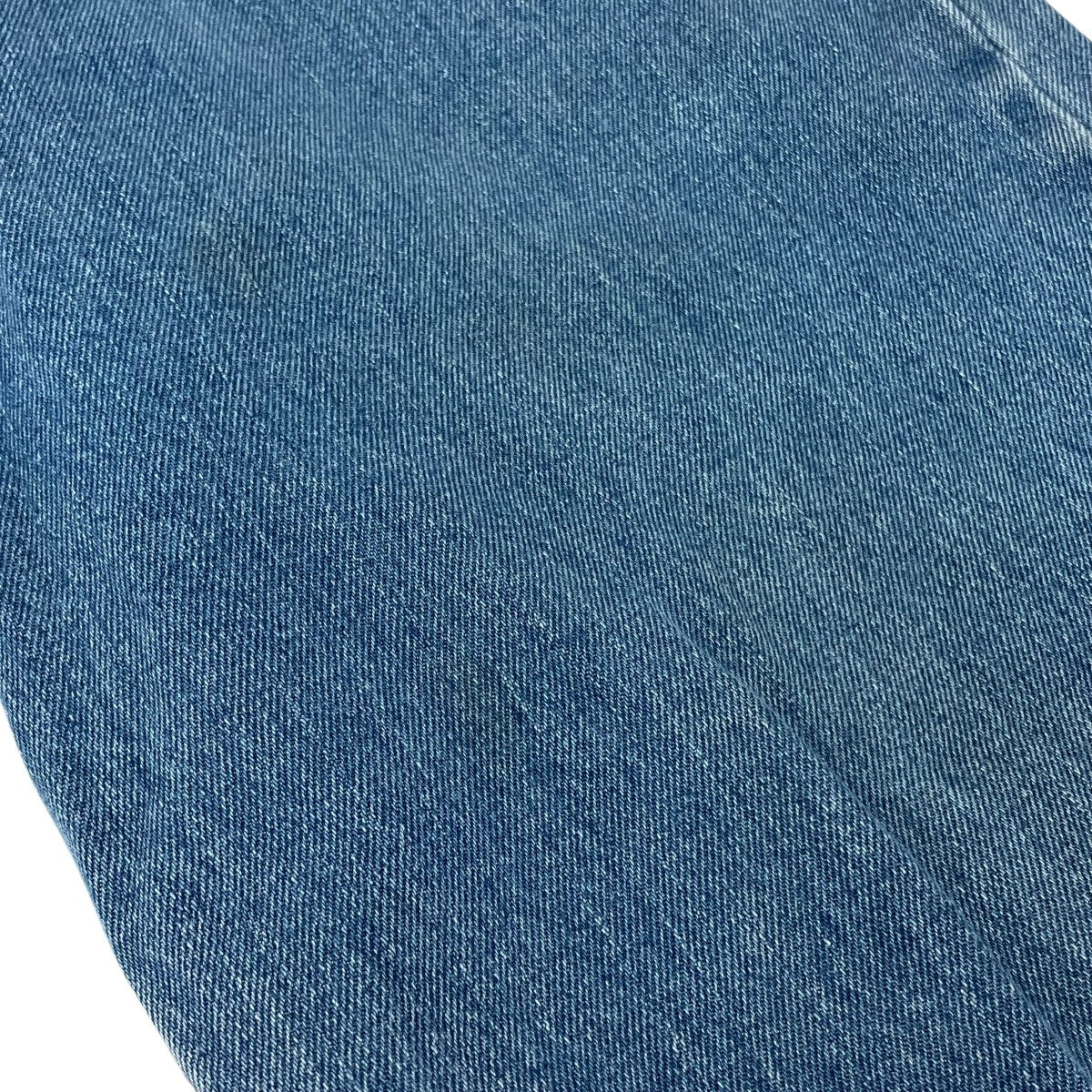 LEVI’S デニムパンツ550 古着・中古-7枚目のアイテム画像