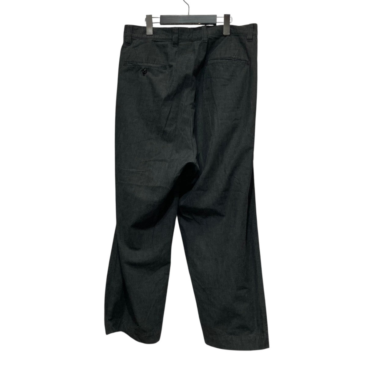 1TUCK PANTSワンタックパンツ21SCC02