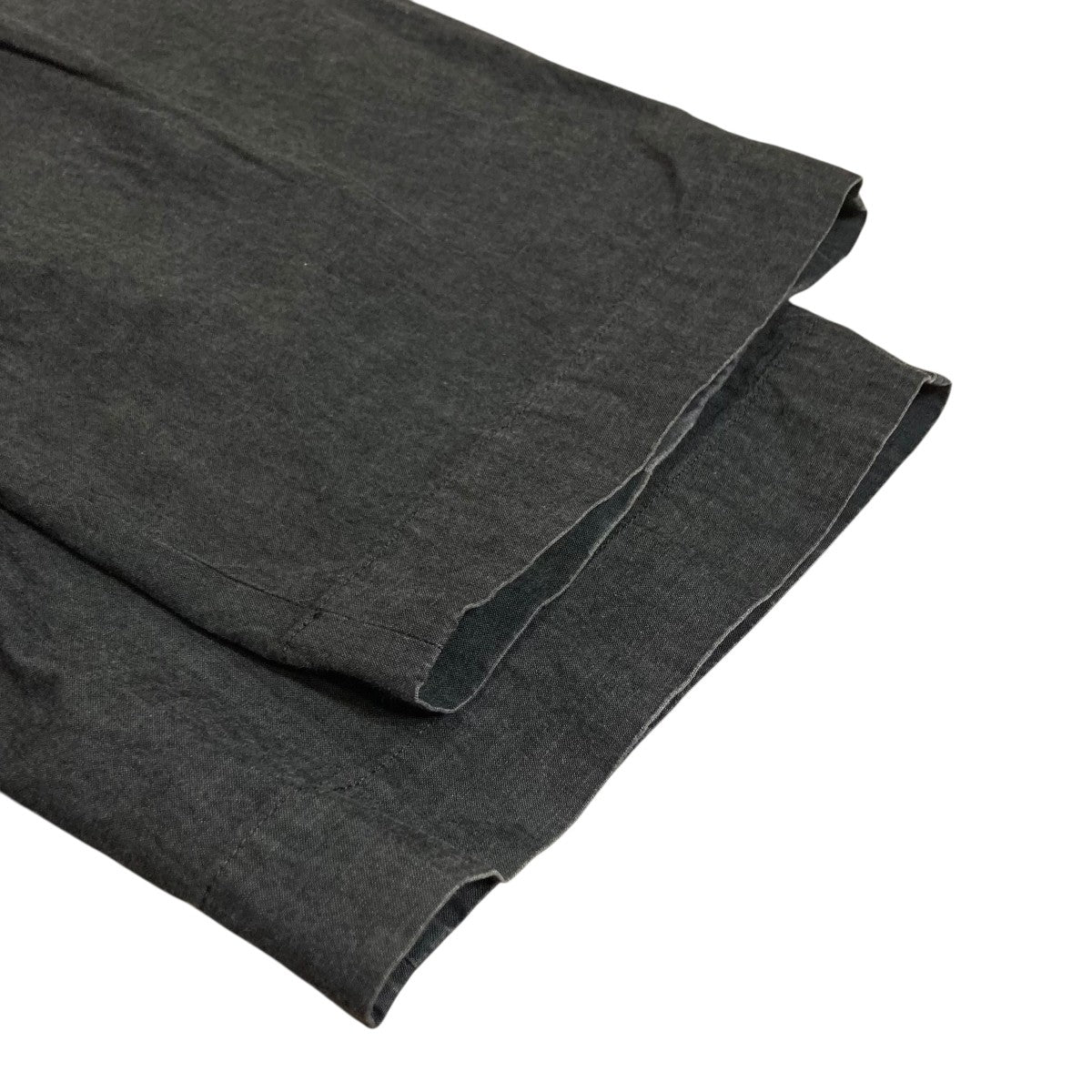 1TUCK PANTSワンタックパンツ21SCC02