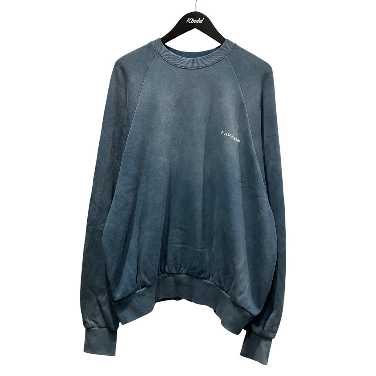 Vintage Crewneck SweatshirtクルーネックスウェットFR0601-M3001