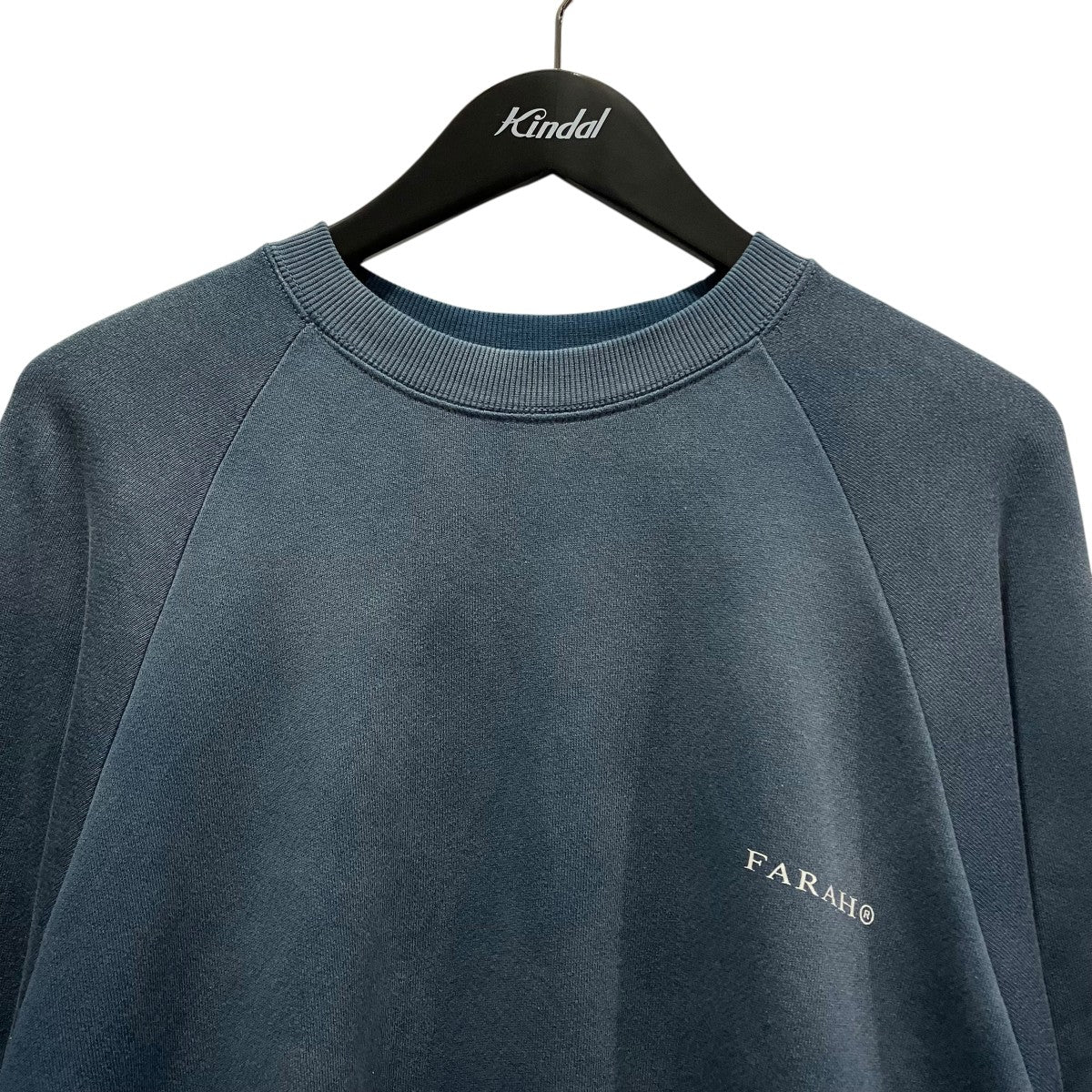 Vintage Crewneck SweatshirtクルーネックスウェットFR0601-M3001