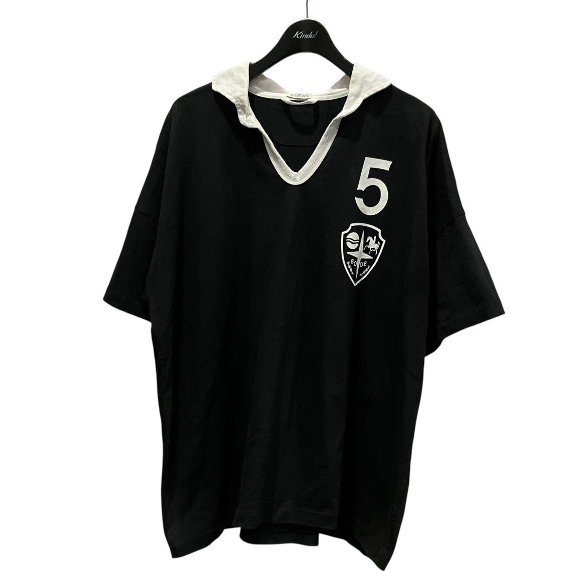 RECREATION POLOポロシャツ