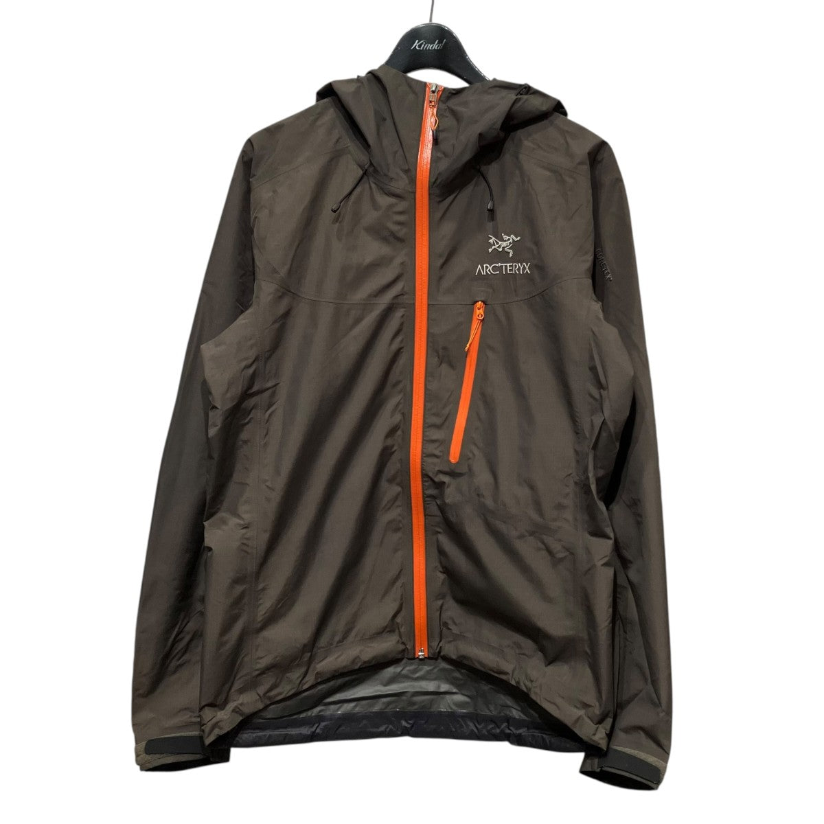 ARC’TERYX ALPHA SL JACKETナイロンジャケット15179