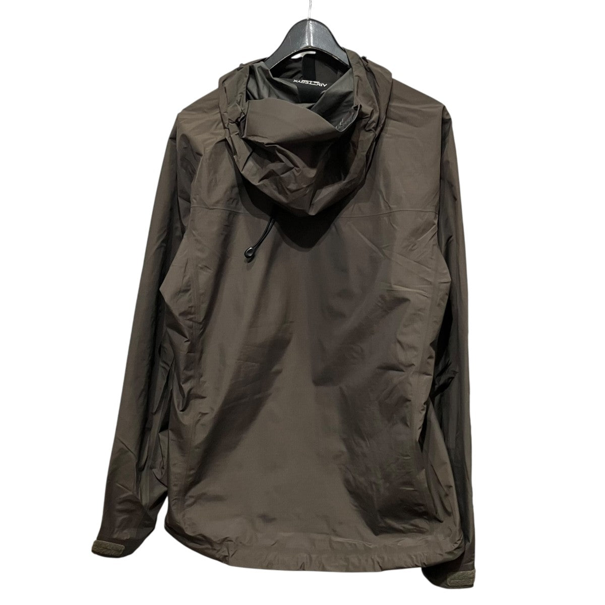 ARC’TERYX ALPHA SL JACKETナイロンジャケット15179 古着・中古-2枚目のアイテム画像