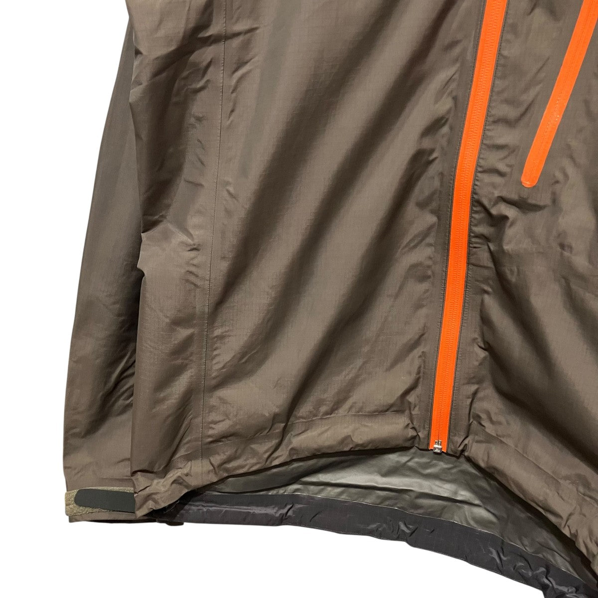 ARC’TERYX ALPHA SL JACKETナイロンジャケット15179 古着・中古-4枚目のアイテム画像