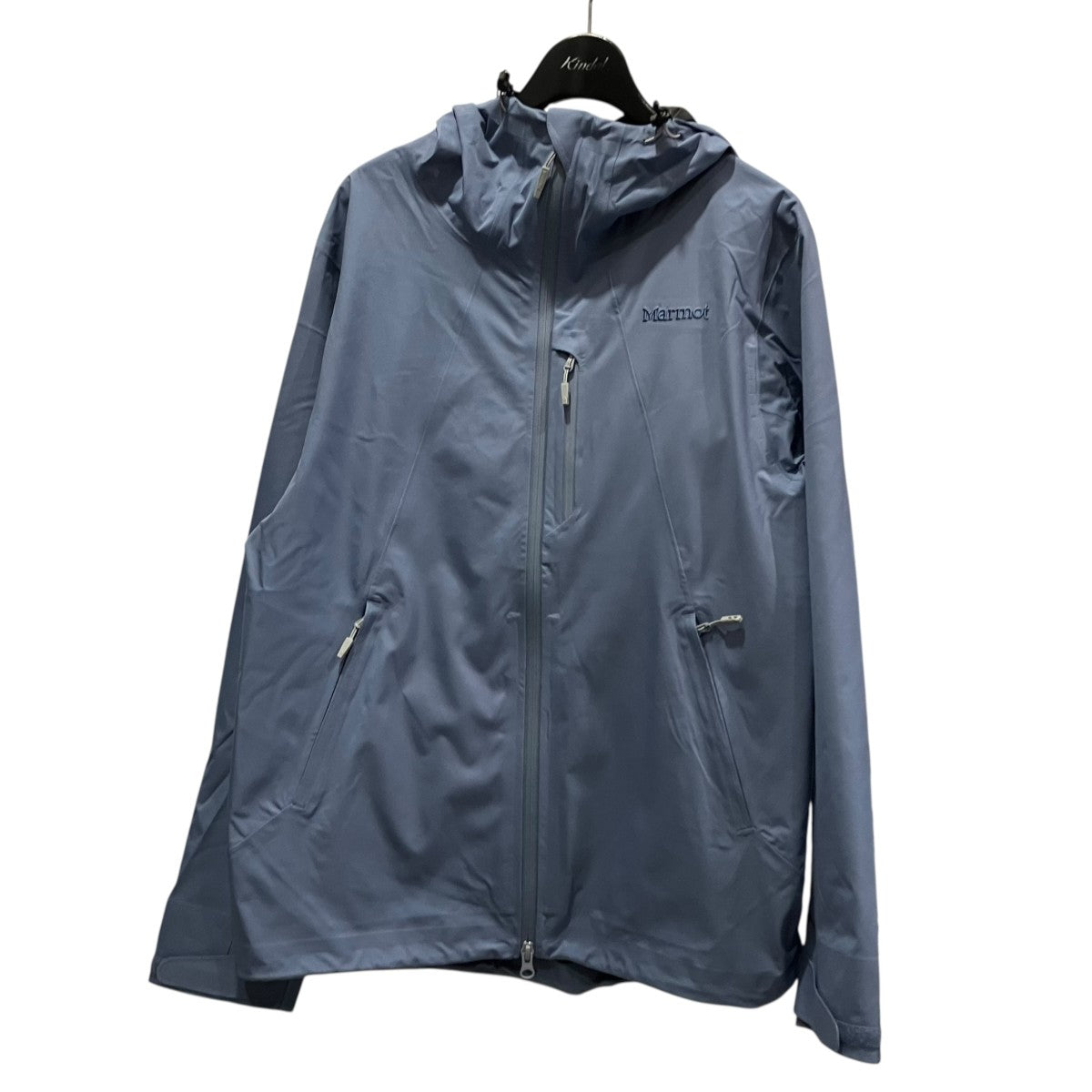 26SSW’s CHIMERA Logan JacketキメラローガンジャケットMTSS26WRN006