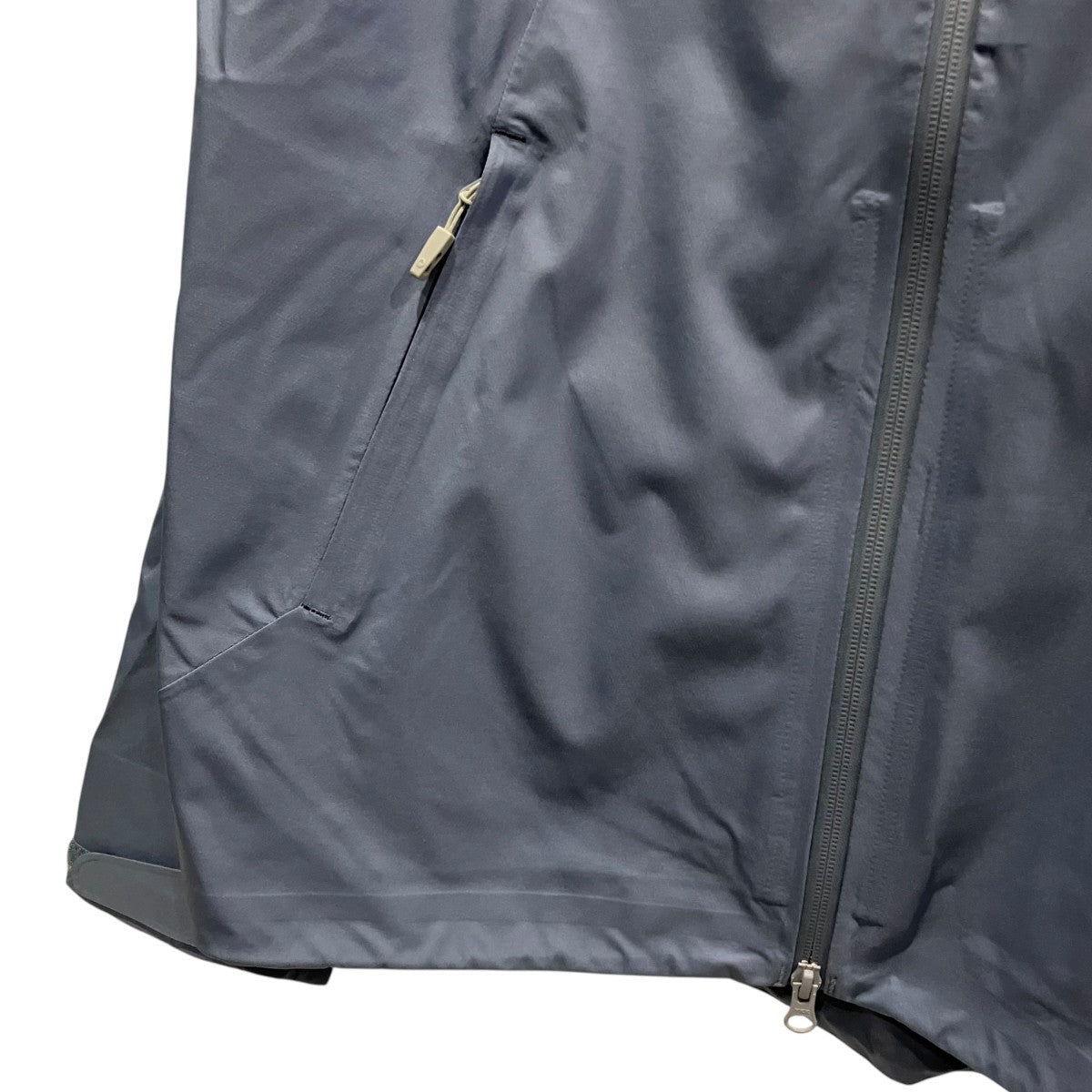 26SSW’s CHIMERA Logan JacketキメラローガンジャケットMTSS26WRN006