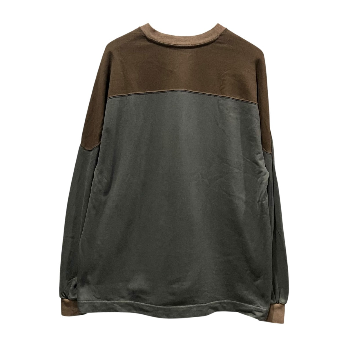 LQQK STUDIO HOCKEY TEEホッケーTシャツLQA25HT11 古着・中古-2枚目のアイテム画像