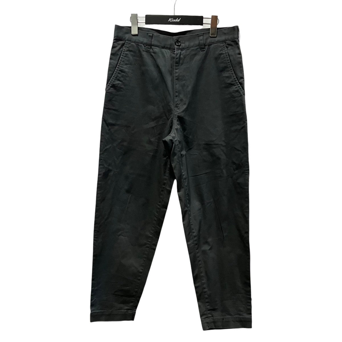 COMME des GARCONS HOMME チノパンHH-P035 古着・中古-1枚目のアイテム画像