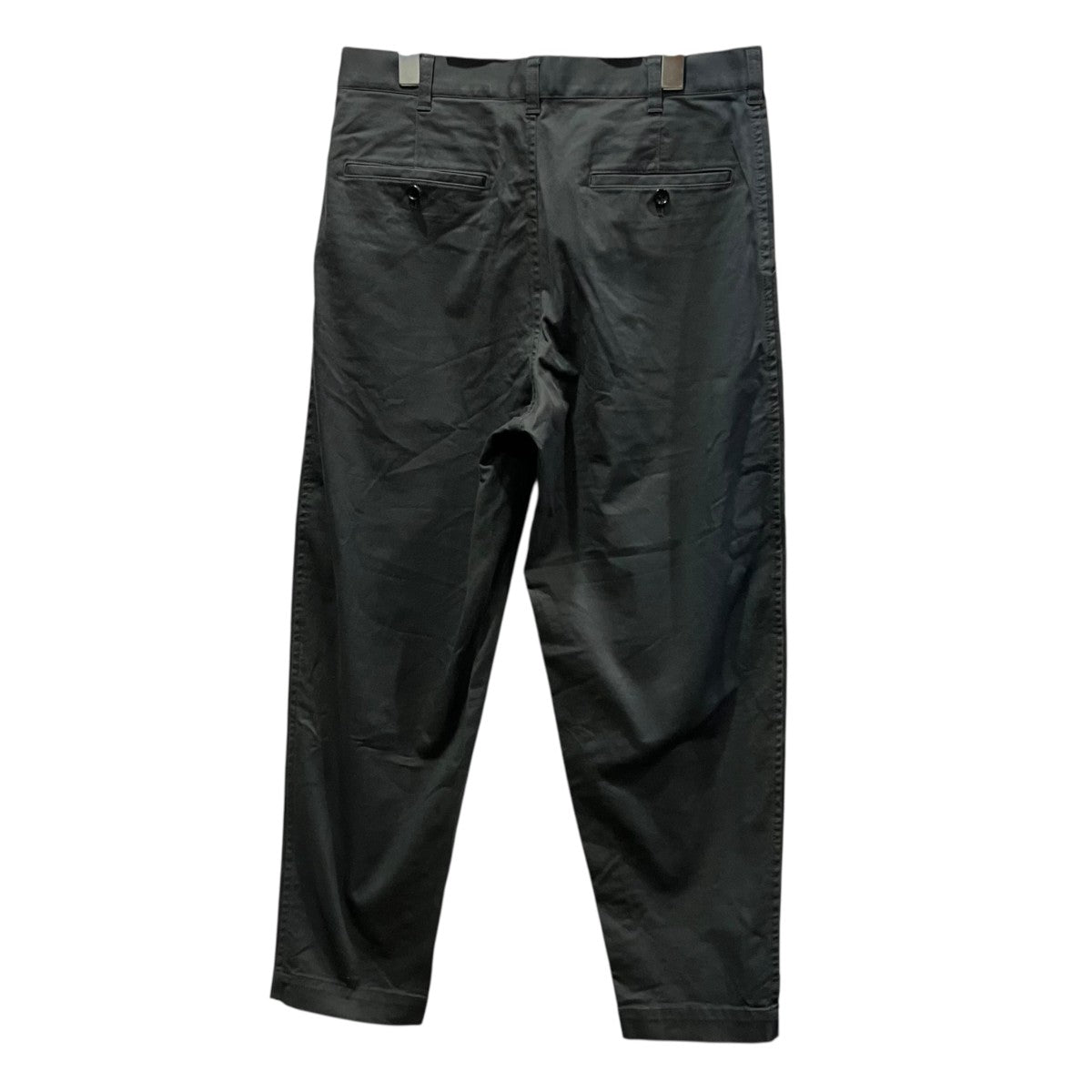 COMME des GARCONS HOMME チノパンHH-P035 古着・中古-2枚目のアイテム画像