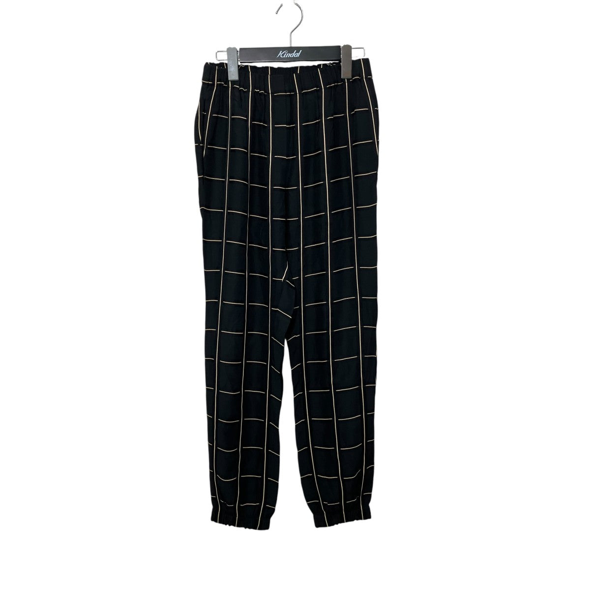 LANVIN イージーパンツ 古着・中古-1枚目のアイテム画像