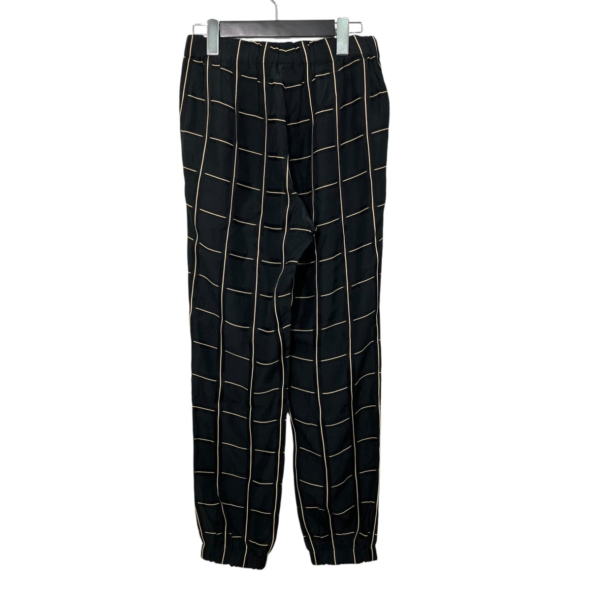 LANVIN イージーパンツ 古着・中古-2枚目のアイテム画像
