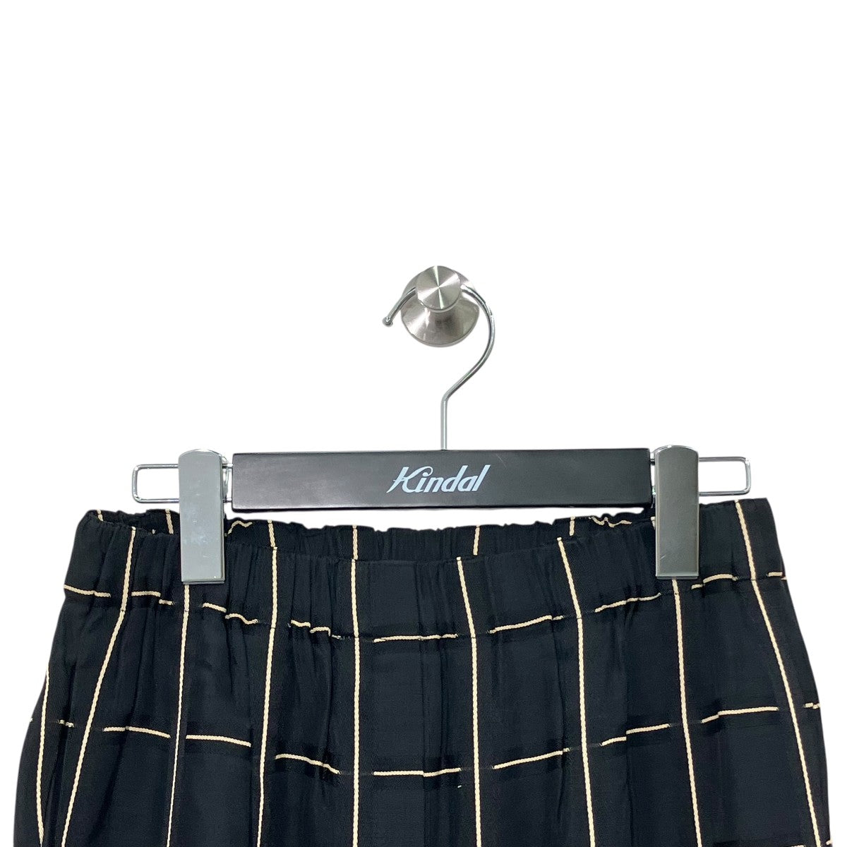 LANVIN イージーパンツ 古着・中古-3枚目のアイテム画像