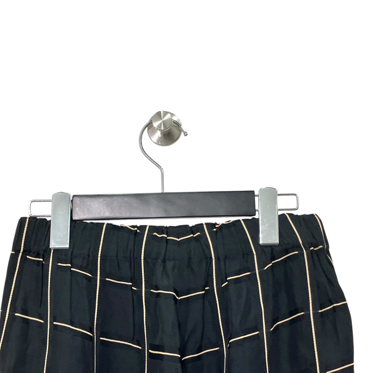 LANVIN イージーパンツ 古着・中古-5枚目のアイテム画像