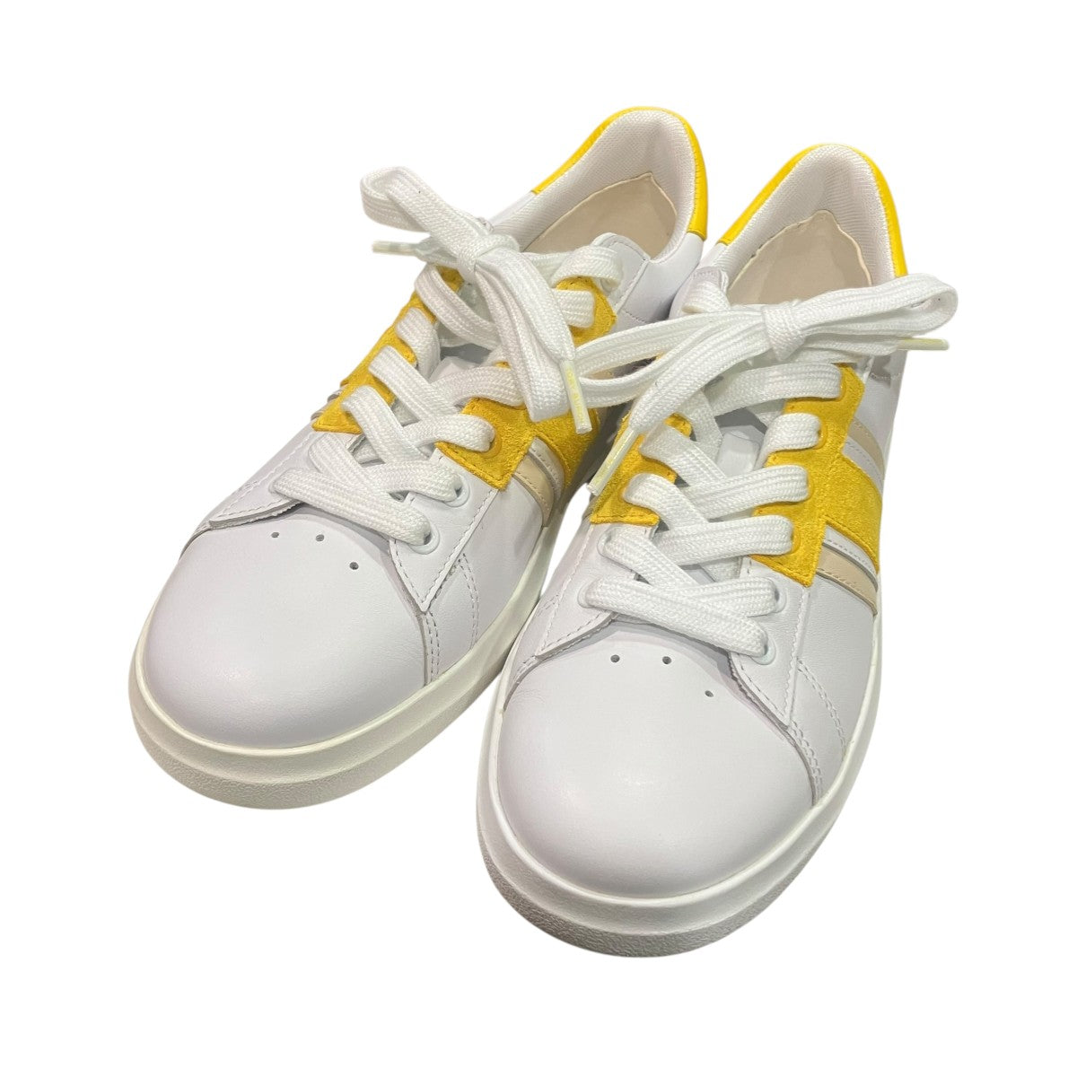 Howell T-Saddleスニーカー73931