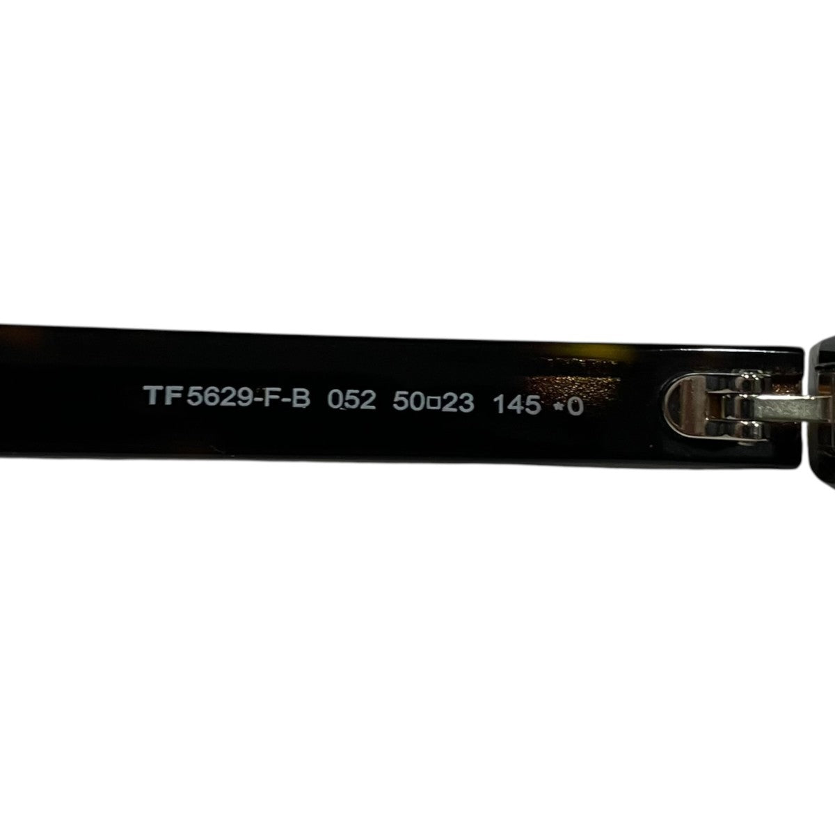 眼鏡TF5629-F-B