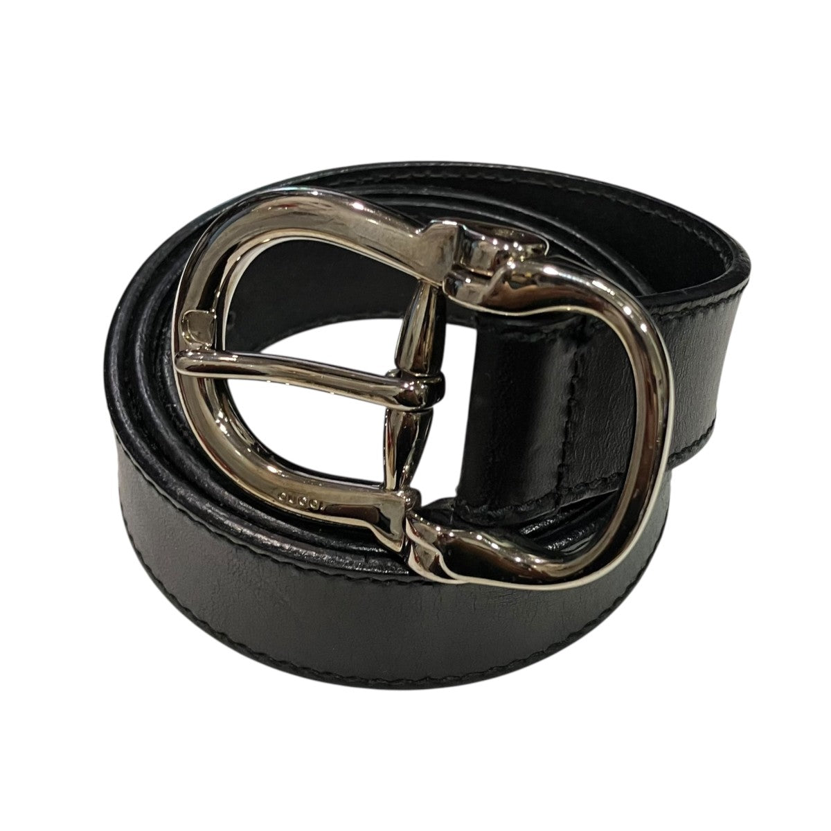 GUCCI ベルト154894･493949 古着・中古-1枚目のアイテム画像