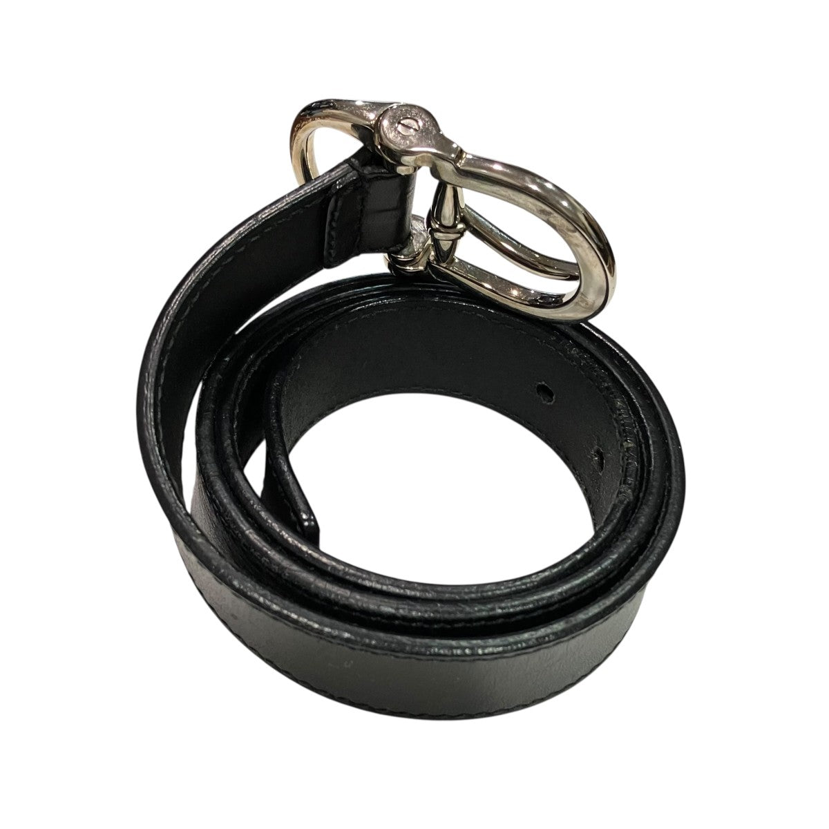 GUCCI ベルト154894･493949 古着・中古-2枚目のアイテム画像
