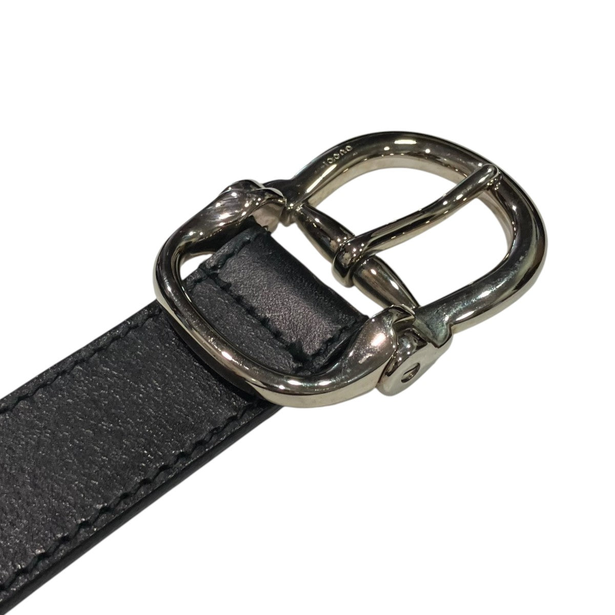 GUCCI ベルト154894･493949 古着・中古-3枚目のアイテム画像