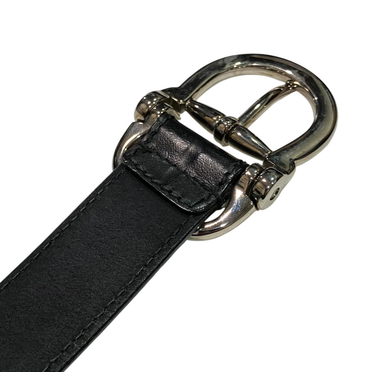 GUCCI ベルト154894･493949 古着・中古-4枚目のアイテム画像