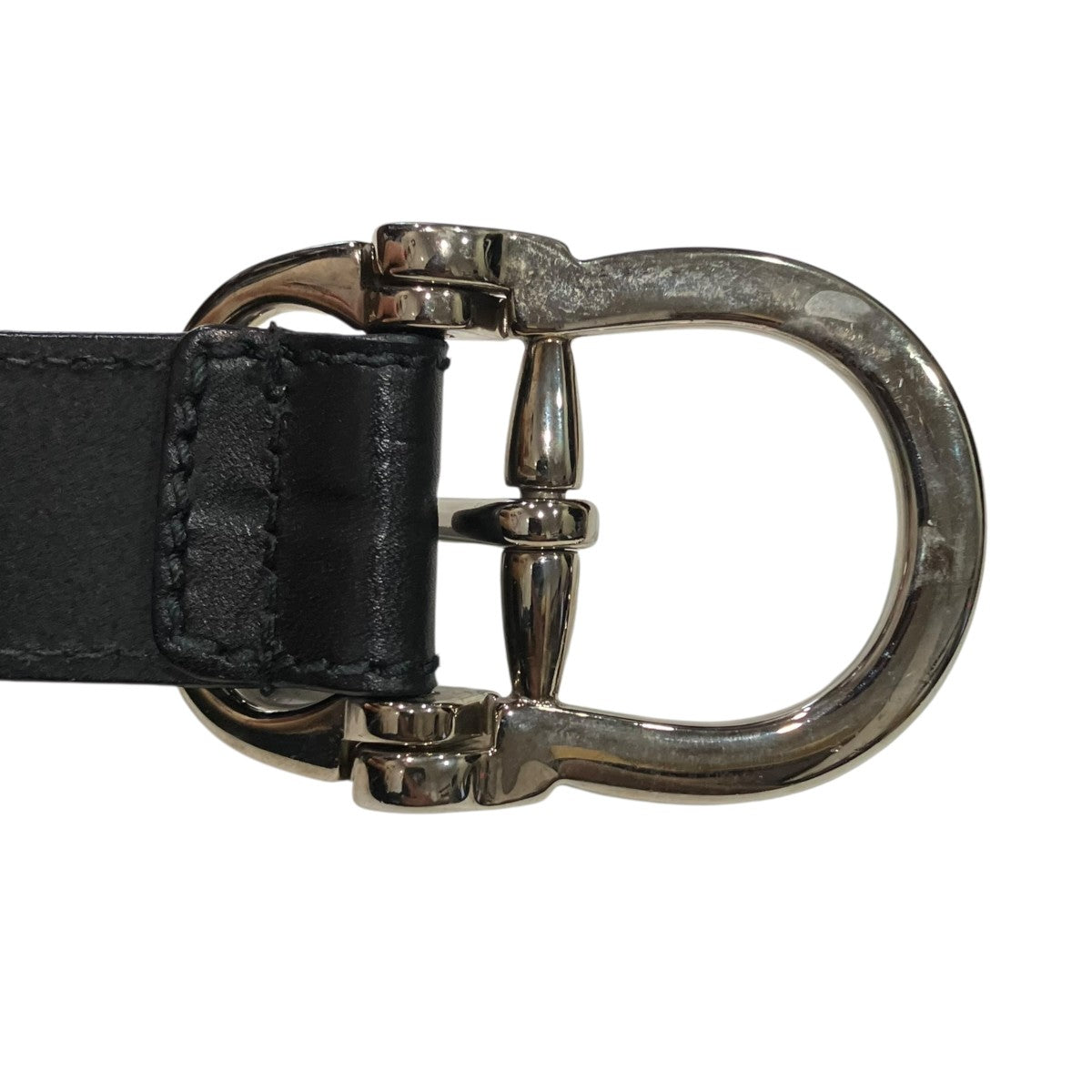 GUCCI ベルト154894･493949 古着・中古-9枚目のアイテム画像