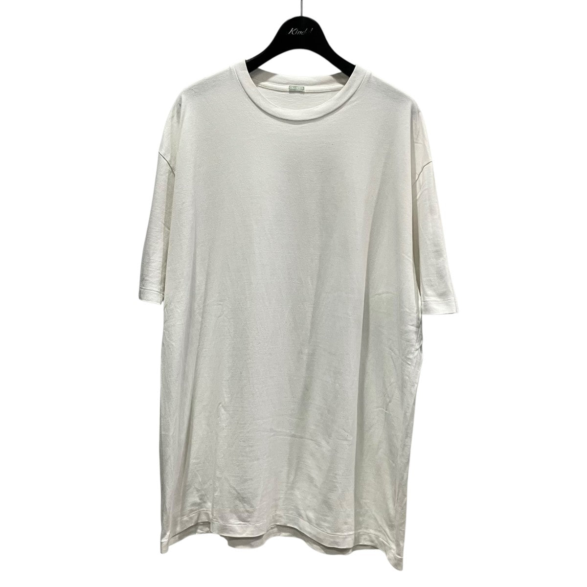 クルーネックTシャツ22SAP-05-04H